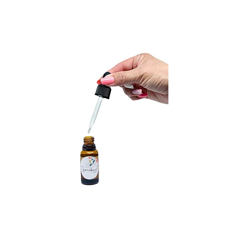 ELÍXIR, Sérum ULTRA-HIDRATANTE para Cara y Cuello, Día y Noche,