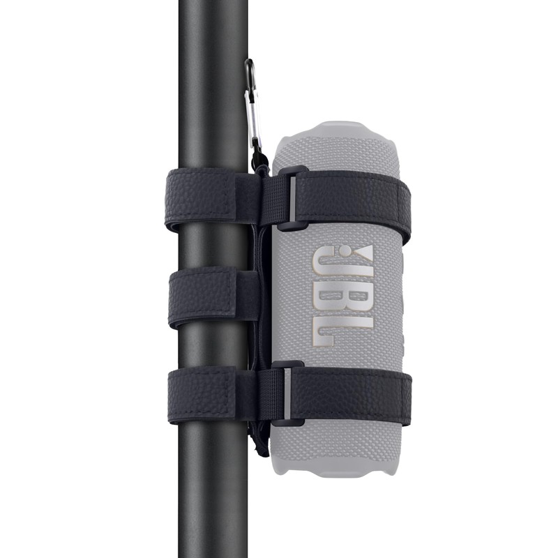 Baval Hard Case for Most Bluetooth Speakers Speaker