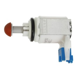 Reliapart 11033896 Heat Exchanger Outlet Valve for Bosch Dishwasher Models