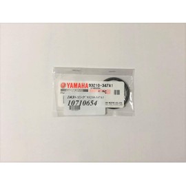 Genuine Yamaha O-Ring 93210-347A1