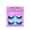 LashCode Pestañas Postizas 3D – Fluffy, One-Piece Design, Aptas para