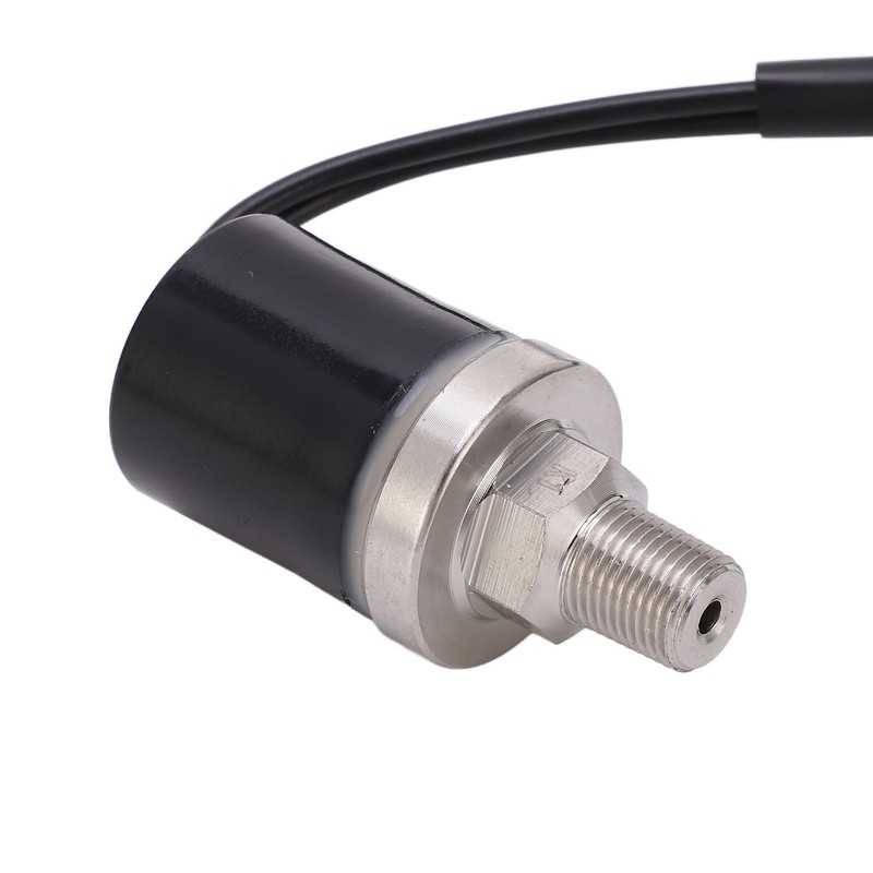 Loader Pressure Switch High Accuracy Alloy Steel Loader Pressure Switch