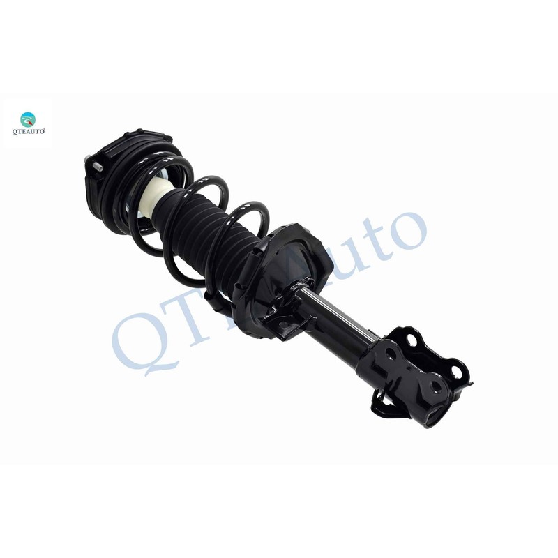 PM Auto Front - Rear Set of 4 Quick Complete