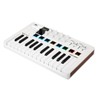Arturia MiniLab 3 - Universal MIDI Controller for Music Production,
