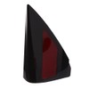 MACHSWON Rear Right Passenger Side Quarter Panel Reflector Light 1518783-00-A,