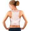 Hydas 1505 Gr. L - Geradehalter, Damen und Herren