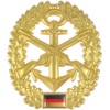 Original German Army Beret Badge Metal in Various Varieties to