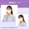 Fitty Fine Air Masks, 27 Pieces (Slightly Larger Size/Non-Woven Fabric/Pleated),