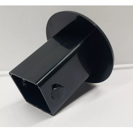 US Army United States Army Tow Hitch Cover Car-Truck-SUV 2" Receiver