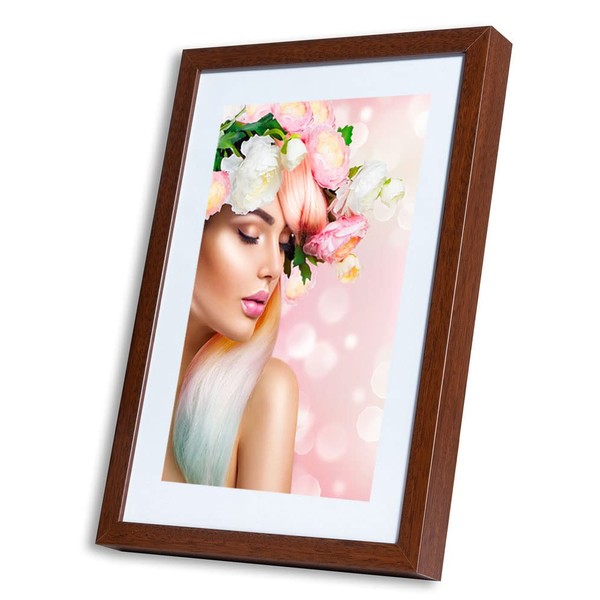 IDEAL TREND KS15 Lifestyle Photo Frame Collage Wall Decoration Poster
