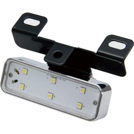 Jet Inoue 534423 High Power LED Downlight NEO 12/24V Green