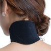 Exceart 2Pcs Neck Support Collar Neck Collar Brace Soft Cervical