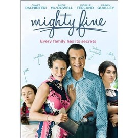 Mighty Fine [Import]