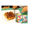 Mi Alegría Fabrica De Waffles Mi Alegria Juguete