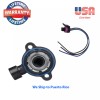 C-HORSE Throttle Position Sensor W/Electric Connector For GM Isuzu Oldsmobile