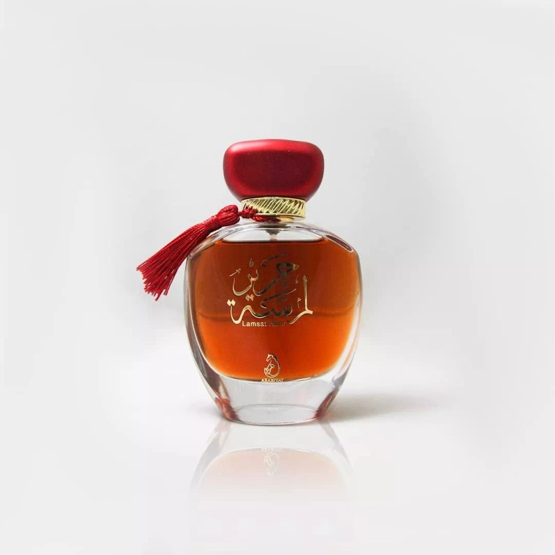 ARABIYAT Lamsat Harir EDP By ARABIYAT 100ml Spray - Unisex
