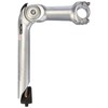 XLC T02 Stem Aluminium 2501525002