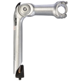 XLC T02 Stem Aluminium 2501525002