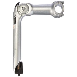 XLC T02 Stem Aluminium 2501525002