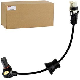 1 x ABS sensor wheel rotation sensor rear axle on both sides