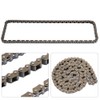 Cam Timing Chain For HONDA TRX250X TRX300 TRX300EX TRX300FW 3