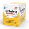 Globe Electrolyte Replacement Tablets for Rehydration, Exercise Recovery, Youth &