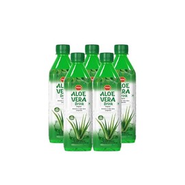 PRAN ALOE VERA DRINK ORIGINAL