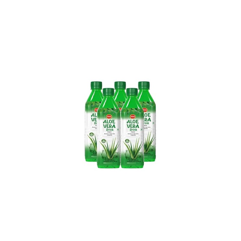PRAN ALOE VERA DRINK ORIGINAL