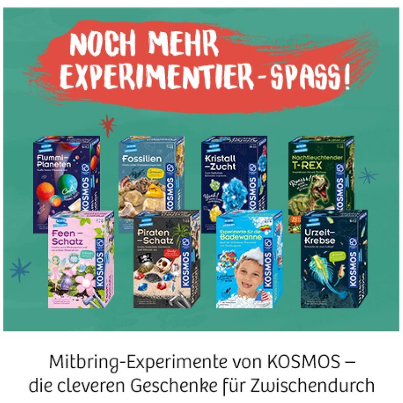 Kosmos 658076 Secret Codes, Build Your Own Number Secret Hideout,