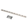 MGN12H Miniature Linear Rail Slide ​Guide 12mm Width Linear Rail