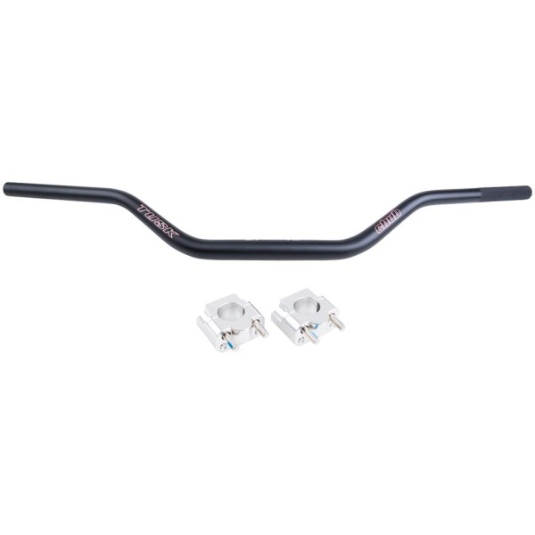 Tusk Universal Big Bar Clamp and Bar Kit Chub Big