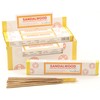 Satya Nag Champa Sandalwood Incense Sticks - Single Pack