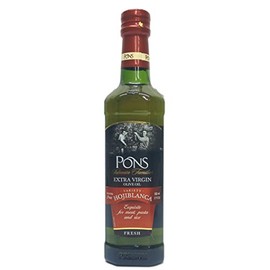 PONS Extra Virgin Hojiblanca Olive Oil, 17 FZ