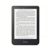 2 x Clear Screen Protectors for Kobo Clara 2E 2022