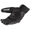 Berik Namib Motorcycle Gloves, Black, 3XL