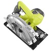 Ryobi 14 Amp 7-1/4" Adjustable Electric Circular Saw w/Exactline Laser