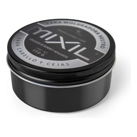 Cera Para Cabello Mixil | Ideal Para Cabello Y Barba 150g