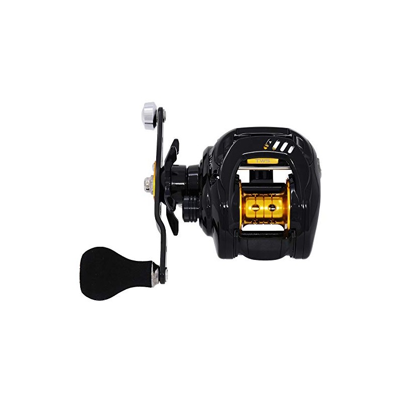 Daiwa Bait Reel 18 Blast BJ TW 150SHL (2018 Model)