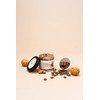 Natural Splash Coffee Almond Skin Polishing Scrub