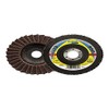 Klingspor SMT 800 Abrasive Mop 278498 125 x 22.23 mm