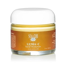 Ultra C Facial Moisturizer with Rose Hips 2oz/60ml