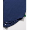 Fred's World by Green Cotton Baby Boys Alfa Rib L/S