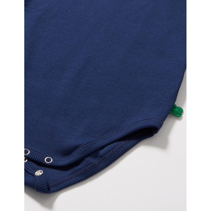 Fred's World by Green Cotton Baby Boys Alfa Rib L/S