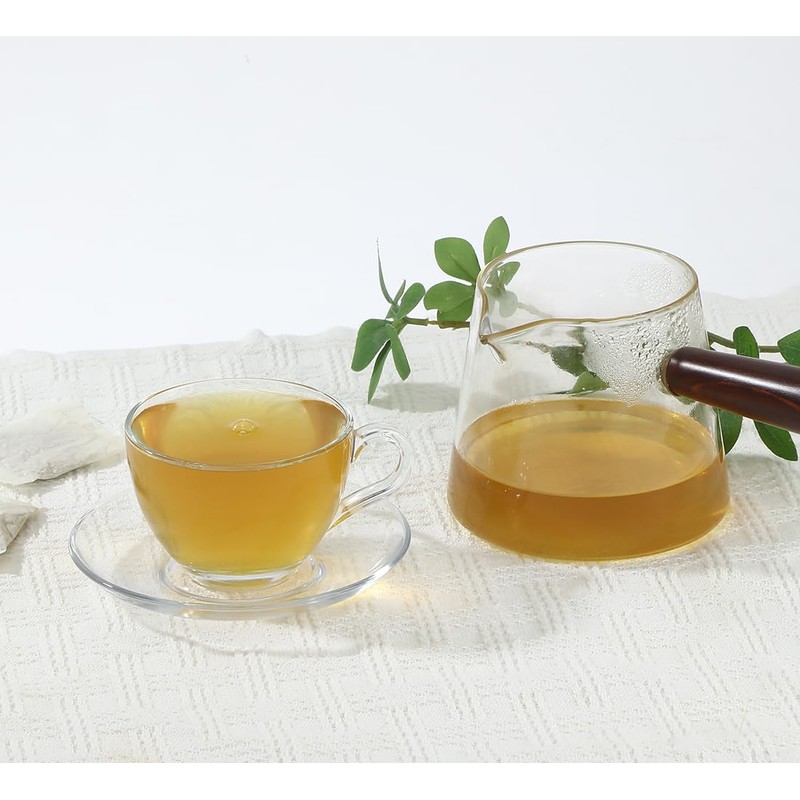 60 Premium Passion Flower Tea Bags, Made with 100% Natural