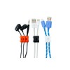 Mobu Cable Clip, Cord Clip, Cord Combination, Convenient Goods, Domestic