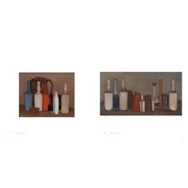  Giorgio Morandi: Time Suspended