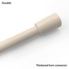 Replacement Shower Hose for RV Camper 6in Flexible & Kink-Free