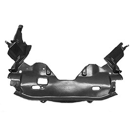 FITRITE AUTO PARTS New Engine Splash Shield For 2006-2011 Honda Ridgeline, Under Cover HO1228121 74111SJCA01