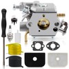 584901402 Carburetor for Husqvarna 525 Brushcutter, 525Trimmer, 525 Pruner, 525