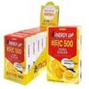 [유로메디] 에너지업 비타C500 츄어블정 10정 8개입 [Euromedi] Energy Up Vita C500 Chewable Tablets 10 Tablets, 8 Packs
